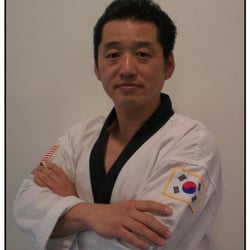 World Tae Kwon Do Academy - Master TJ Kim