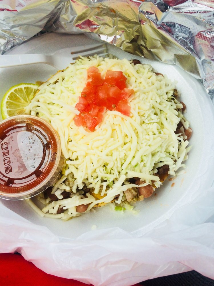 AL’S RICO TACOS 48 Photos & 88 Reviews Mexican 4003 N Marks Ave, Fresno, CA Restaurant