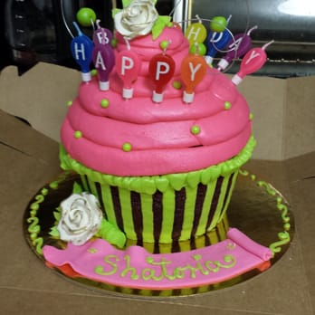 Pastryisart - Thank your for giving me an amazing birthday cake. It was truly delicious. I would recommend this place to everyone that i know. - Bakeries Near Me - North Miami, Florida Pastryisart - Thank your for giving me an amazing birthday cake. It was truly delicious. I would recommend this place to everyone that i know. - Bakeries Near Me - North Miami, Florida