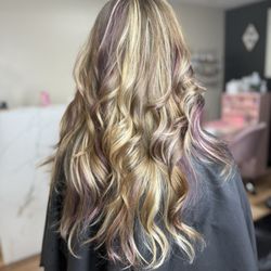 Salon Fresco