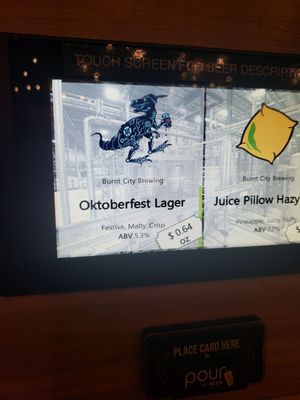 District Brew Yards by null