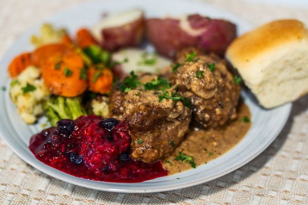 Norsk Høstfest (festival grounds) by null