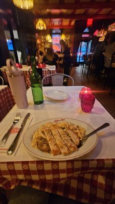 Artie's Backroom & Rooftop by null