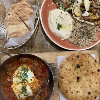 HUMMUS KITCHEN - Updated August 2024 - 1141 Photos & 1221 Reviews ...