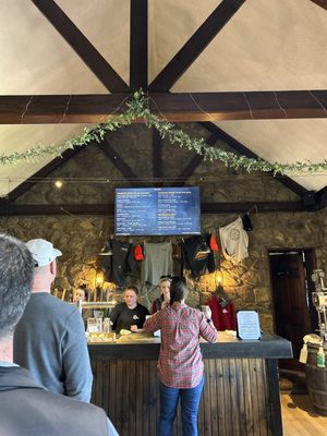 Dirt Farm Brewing by null