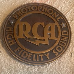 Crandell Theatre - When sound came to the movies, the Crandell adopted RCA Photophone technology, the official sound recording system of RKO Radio Pictures.