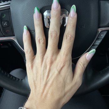 Velvet Nails&Spa - Nail Salons Near Me - Stuart, Florida Velvet Nails&Spa - Nail Salons Near Me - Stuart, Florida