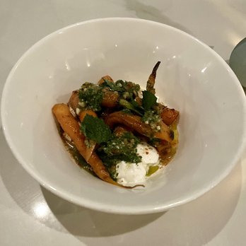 Lark - Burrata with Carrots - New American Near Me - Bala Cynwyd, Pennsylvania Lark - Burrata with Carrots - New American Near Me - Bala Cynwyd, Pennsylvania