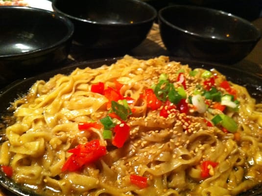 Gyu-Kaku Japanese BBQ by null