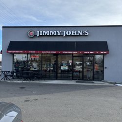Jimmy John's