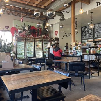 Habitat Coffee and Tea - Very roomy - Breakfast & Brunch Near Me - Los Angeles, California Habitat Coffee and Tea - Very roomy - Breakfast & Brunch Near Me - Los Angeles, California
