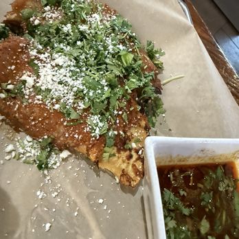 Que Onda Tacobar - Quesebirra - Tacos Near Me - Vacaville, California