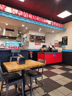 Fatburger by null