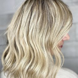Red Lemon Hair Salon