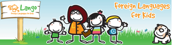 Lango Foreign Languages for Kids - childcare center in Madison, WI