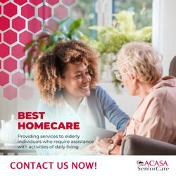 ACASA Senior Care