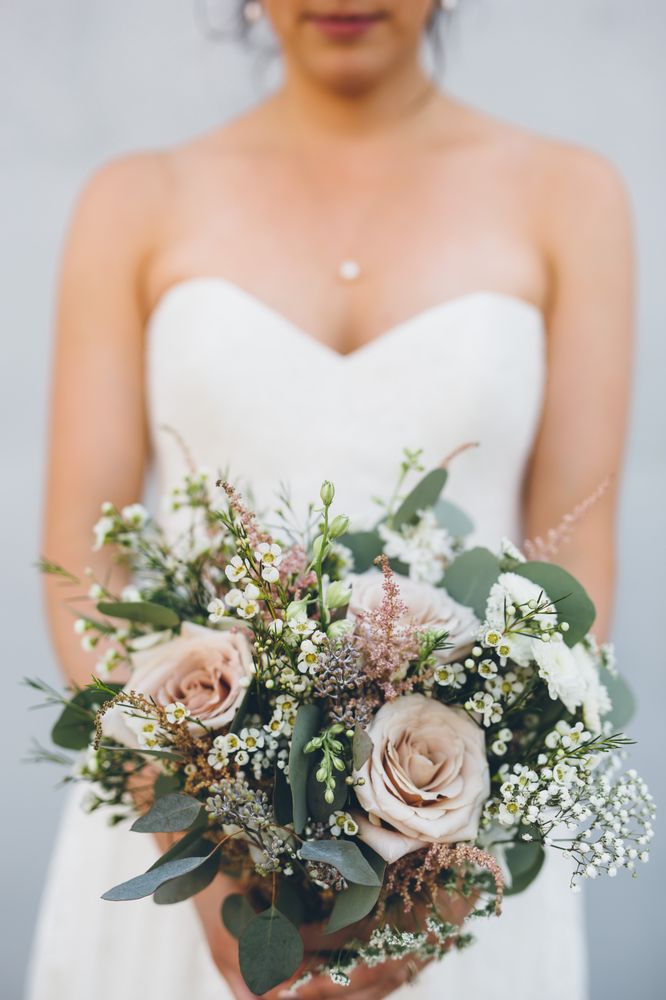 MICHELLE’S FLOWERS Updated September 2024 Saskatoon, Saskatchewan