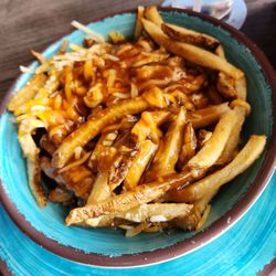 Cool Hand Luke's - Poutine