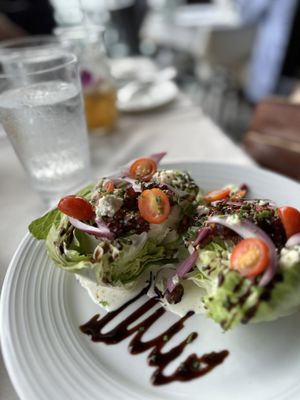 Rusty Pelican by null