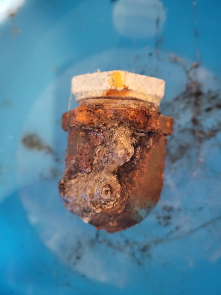 Slide of Matthew's Plumbing