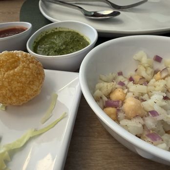 Dawaat Indian Cuisine - Pani Puri - Indian Near Me - San Jose, California Dawaat Indian Cuisine - Pani Puri - Indian Near Me - San Jose, California