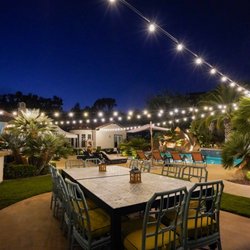 Premier Landscape Lighting