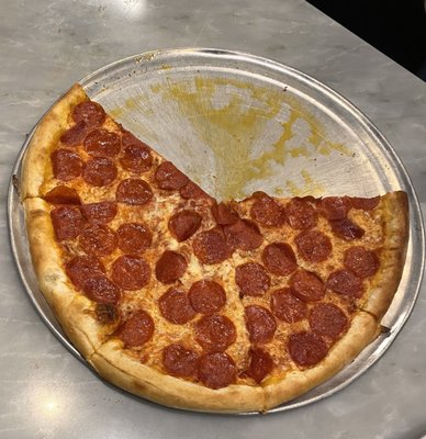 Pagliacci Pizza by null