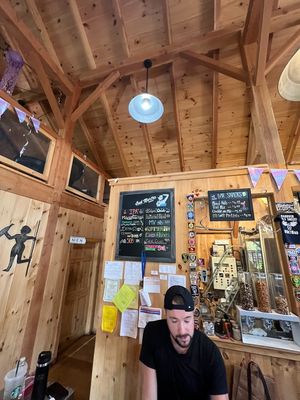 Bad Martha Farmers Brewery & Pizzeria by null