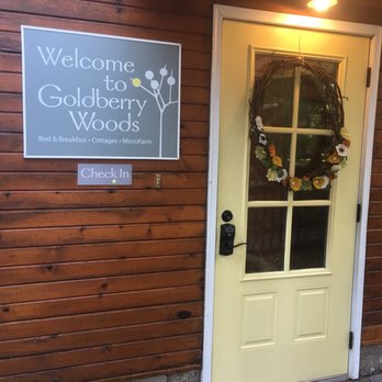 Goldberry Woods - Bed & Breakfast Near Me - Union Pier, Michigan Goldberry Woods - Bed & Breakfast Near Me - Union Pier, Michigan