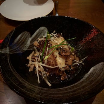 Komodo Miami - Chilean Seabass - Asian Fusion Near Me - Miami, Florida