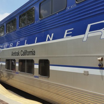 Amtrak - Surfliner - Train Stations Near Me - Fullerton, California Amtrak - Surfliner - Train Stations Near Me - Fullerton, California