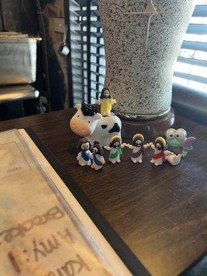 Ate Track Bar & Grill by null