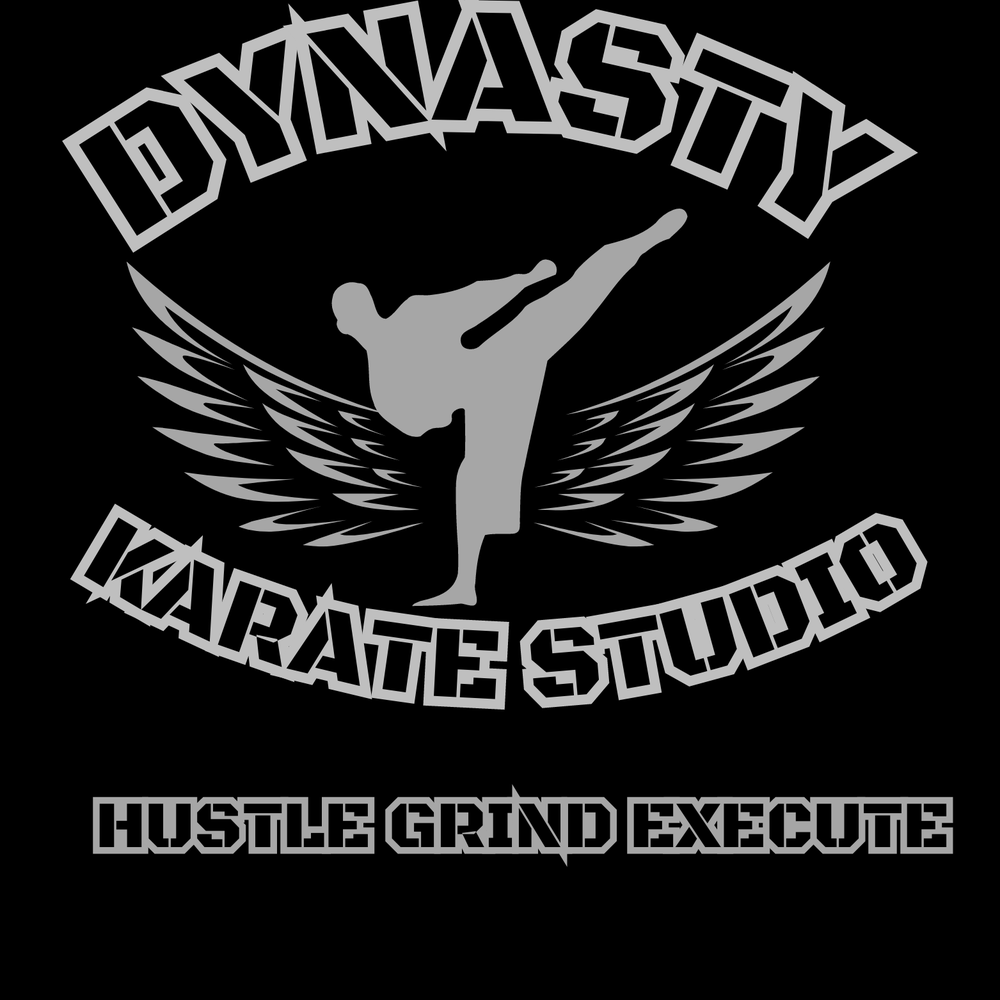 Dynasty Karate Studio Logo