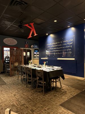 Food For Thought by null