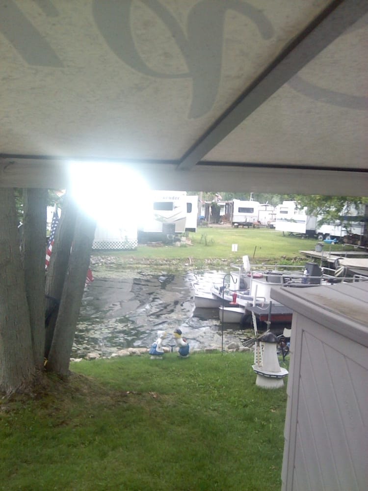 WEST OTTER LAKE CAMPGROUND - Updated August 2024 - 160 Lane 110 West