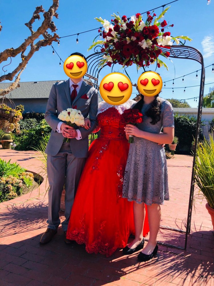 FLOWERS BY YIP 46 Photos & 71 Reviews 2374 Augusta Pl, Santa Clara