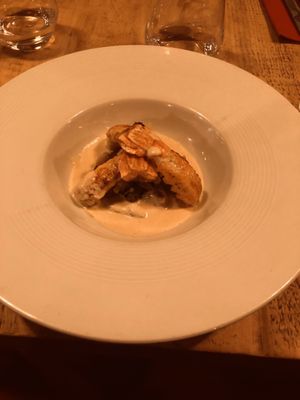 Le tire bouchon by null