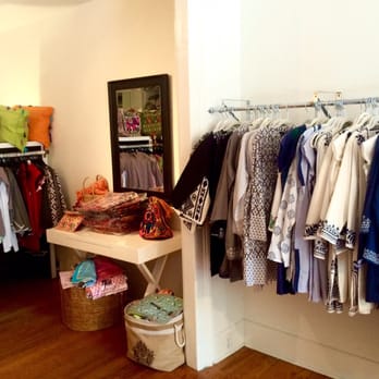 Madison Mathews - Women's Clothing Near Me - Charleston, South Carolina