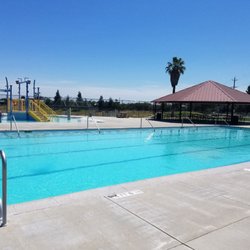 Empire Pool - Stanislaus County Regional Water Safety