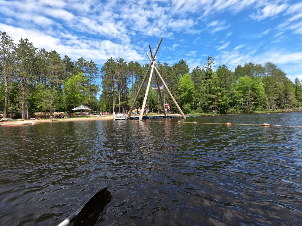 FORT WILDERNESS - Updated January 2025 - 6180 Wilderness Trl ...