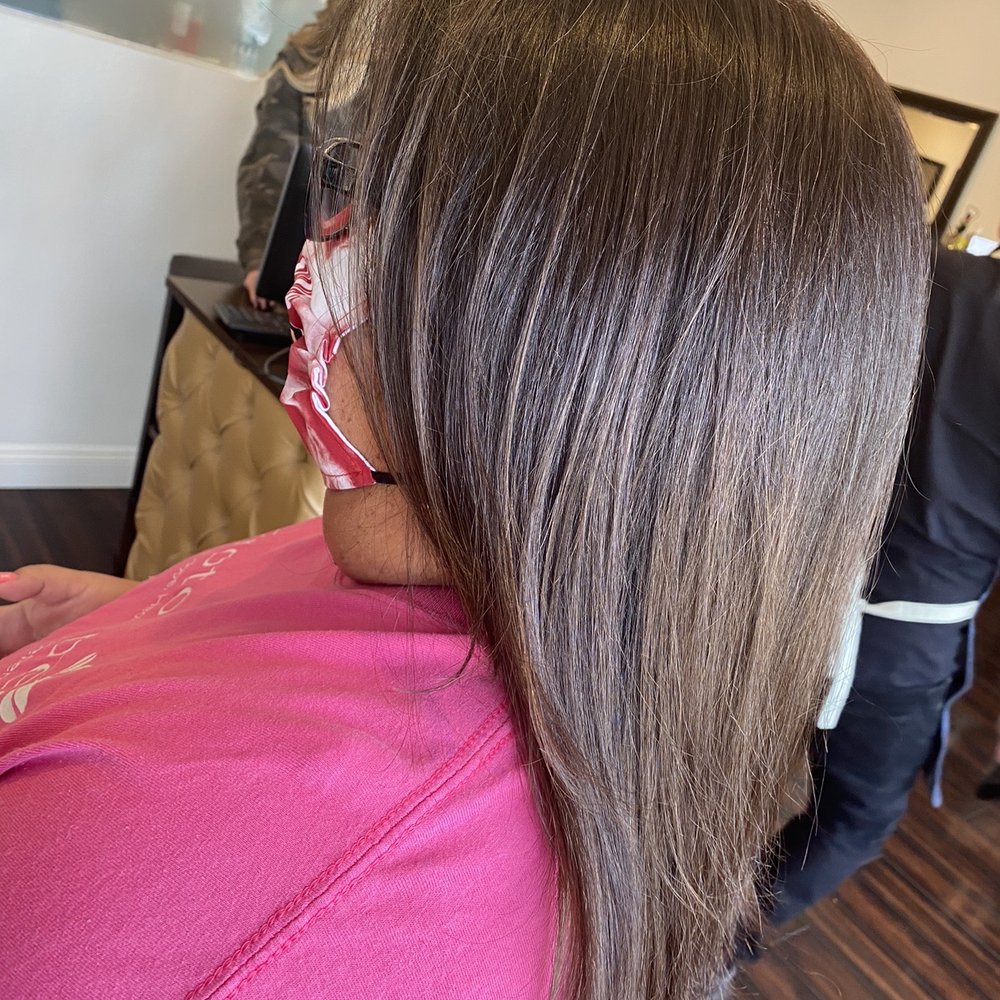 Tangles Salon - Hair Stylists Near Me - Rancho Cucamonga, California Tangles Salon - Hair Stylists Near Me - Rancho Cucamonga, California