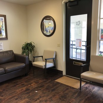 Sarah Nabai, DDS - Covid-19 compliant waiting room - General Dentistry Near Me - Del Mar, California