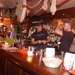 Mississippi Bar & Restaurant