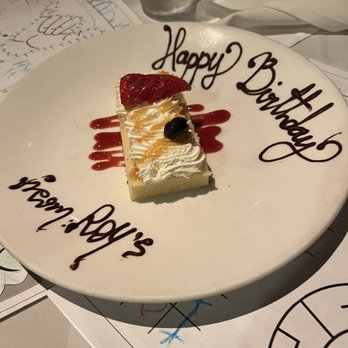 Roy's Waikiki - Our daughters birthday goodie - Hawaiian Near Me - Honolulu, Hawaii Roy's Waikiki - Our daughters birthday goodie - Hawaiian Near Me - Honolulu, Hawaii