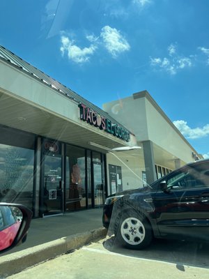 Tacos El Gordo by null