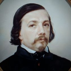 Avenue Theophile-Gautier - Theo