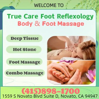 True Care Foot Reflexology - Reflexology Near Me - Novato, California True Care Foot Reflexology - Reflexology Near Me - Novato, California