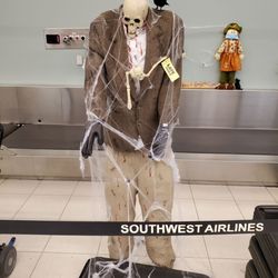 Southwest Airlines