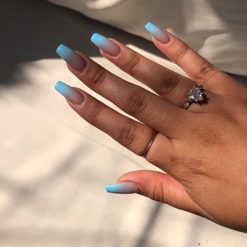 Studio Nails - nails by Hao - Nail Salons Near Me - Panorama City, California