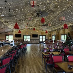 The Quarry - Christmas Pop-Up Bar